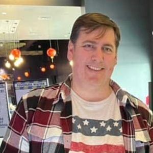 Meet your Posher, Charles